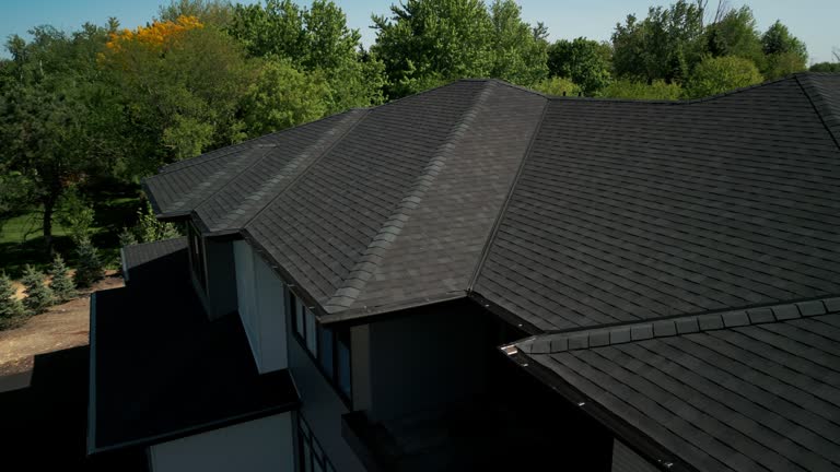 Best Roof Installation  in Ottawa, KS