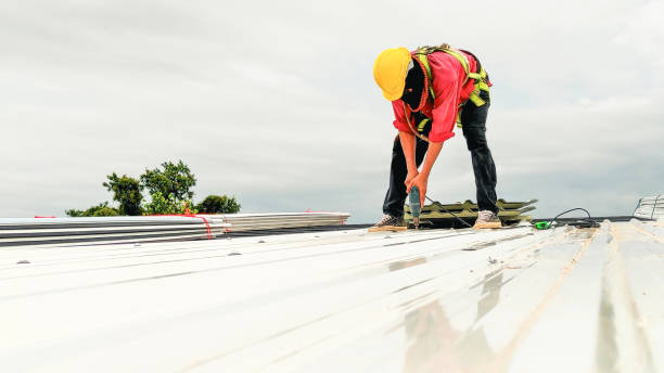 Best Roofing for New Construction  in Ottawa, KS