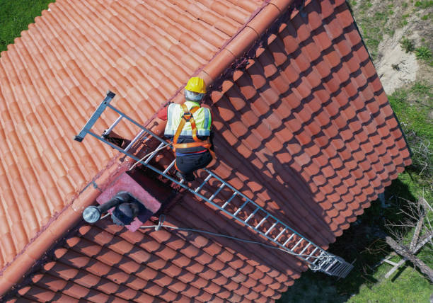Best Roof Insulation Installation  in Ottawa, KS