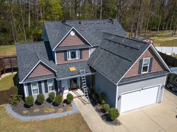 Best Roof Coating and Sealing  in Ottawa, KS